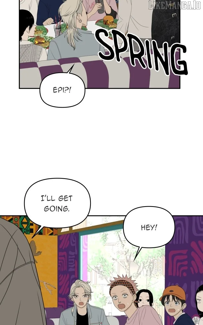 The Studentsof Illip Arts High Chapter 67 page 58