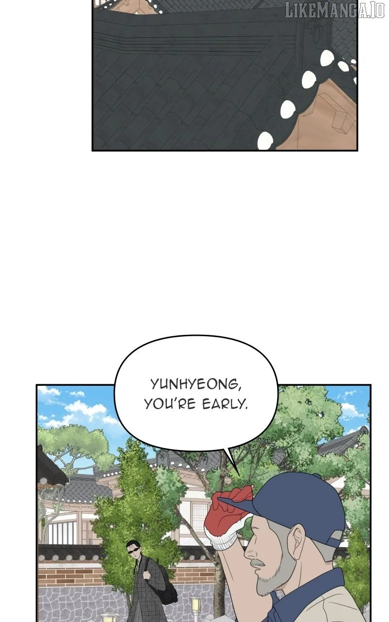 The Studentsof Illip Arts High Chapter 67 page 62
