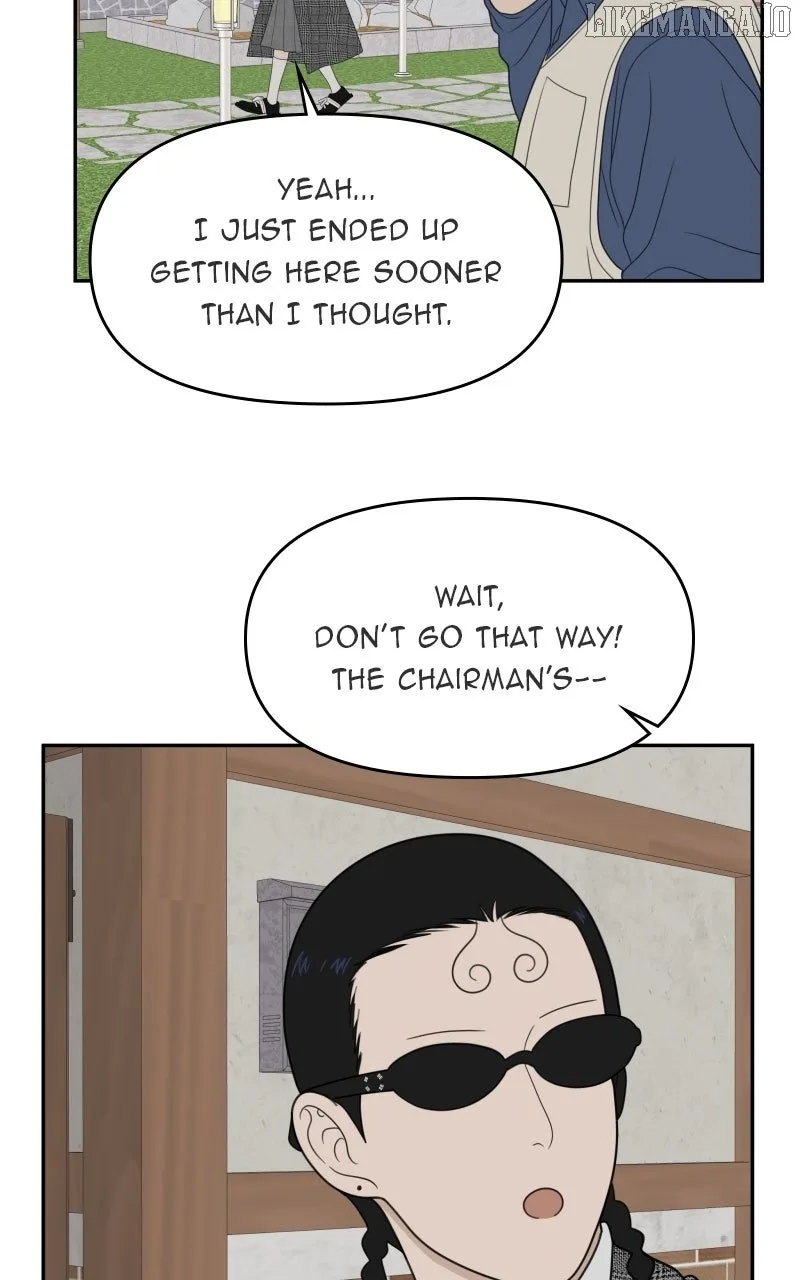 The Studentsof Illip Arts High Chapter 67 page 63