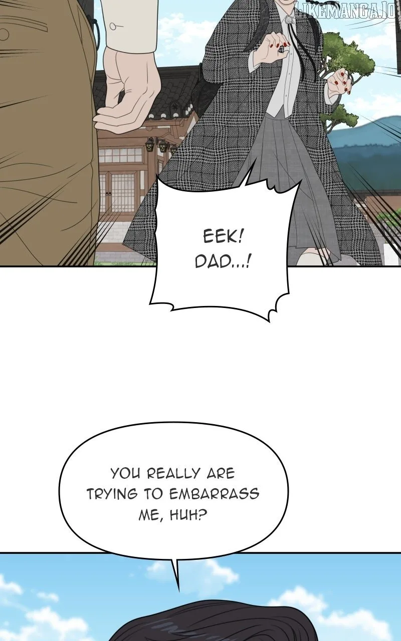 The Studentsof Illip Arts High Chapter 67 page 65