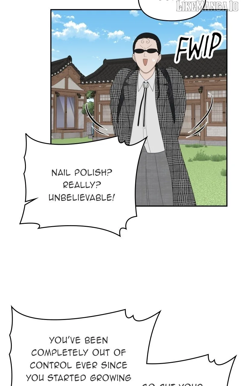 The Studentsof Illip Arts High Chapter 67 page 68