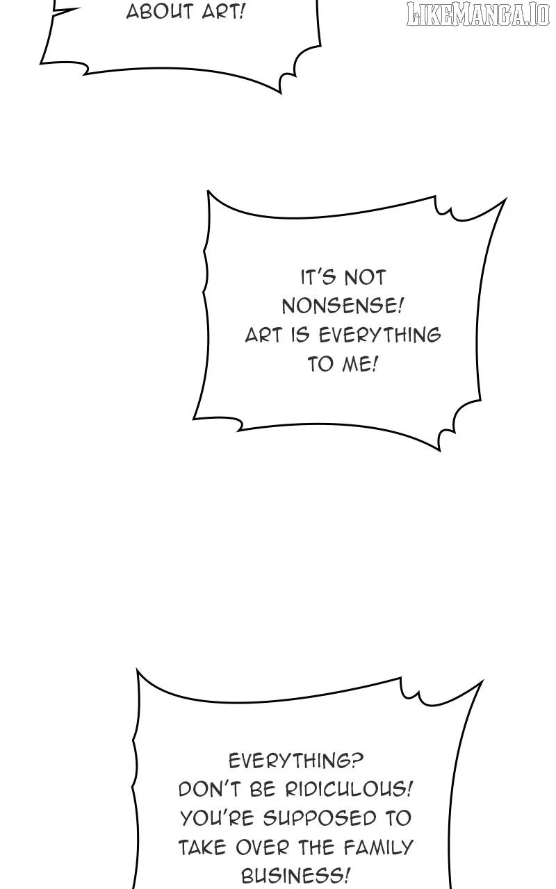 The Studentsof Illip Arts High Chapter 67 page 71