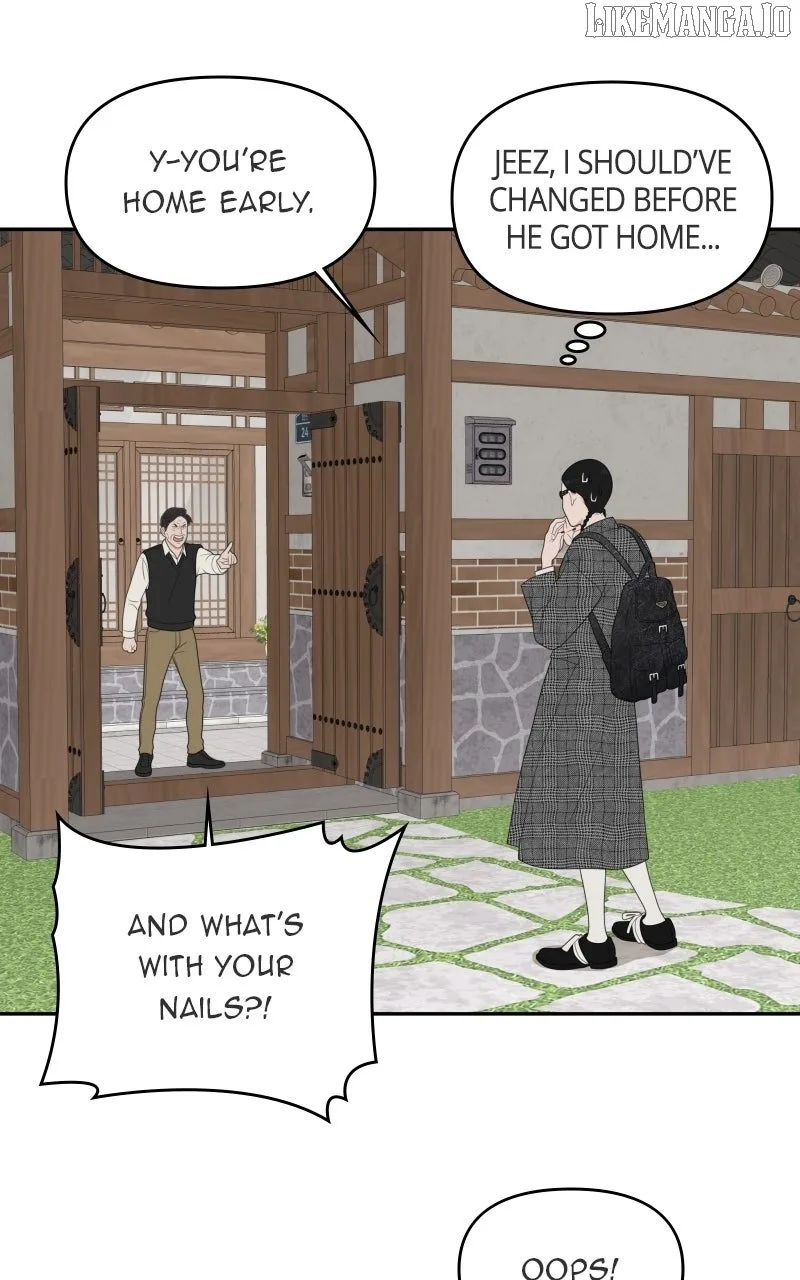 The Studentsof Illip Arts High Chapter 67 page 67
