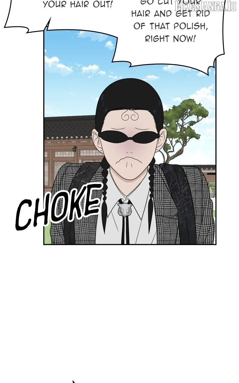 The Studentsof Illip Arts High Chapter 67 page 69