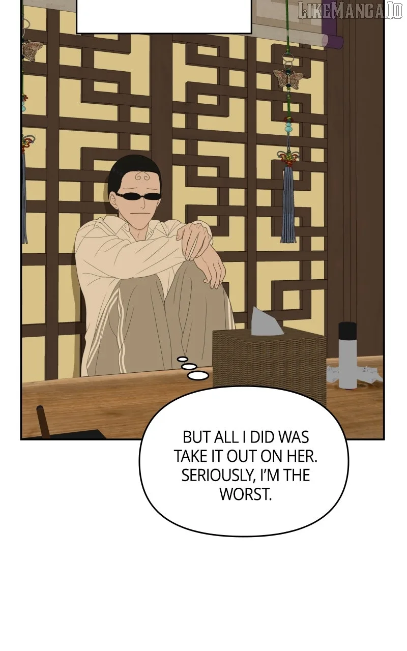 The Studentsof Illip Arts High Chapter 67 page 86
