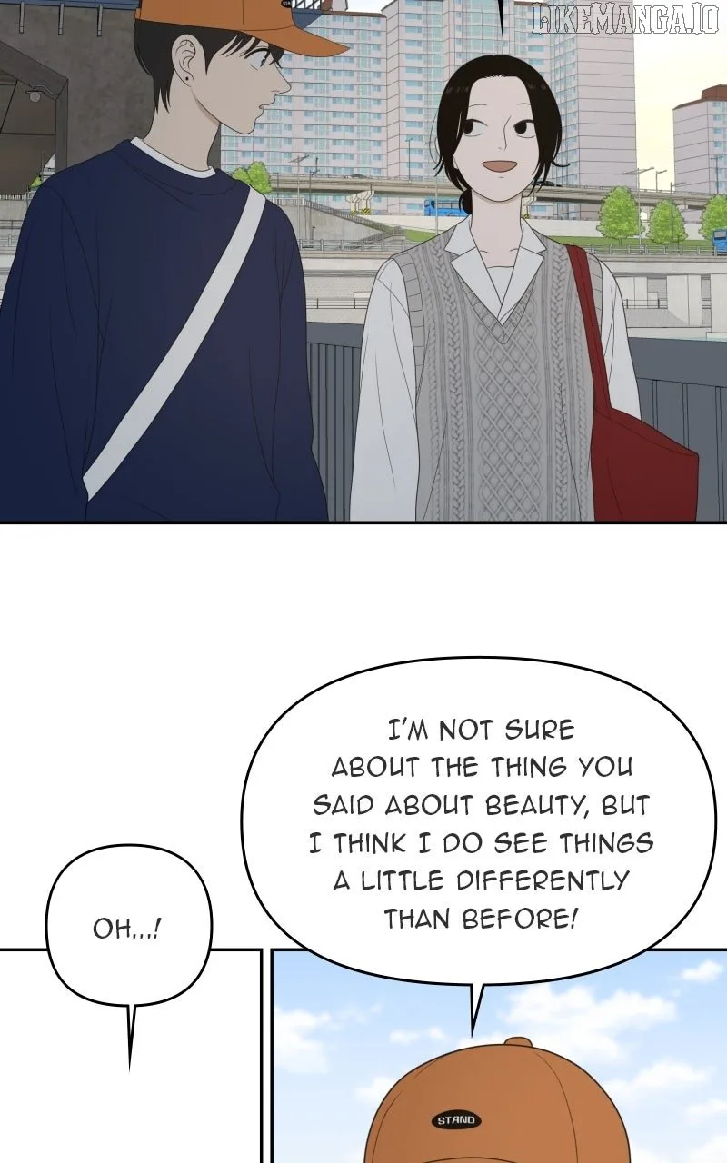 The Studentsof Illip Arts High Chapter 68 page 25
