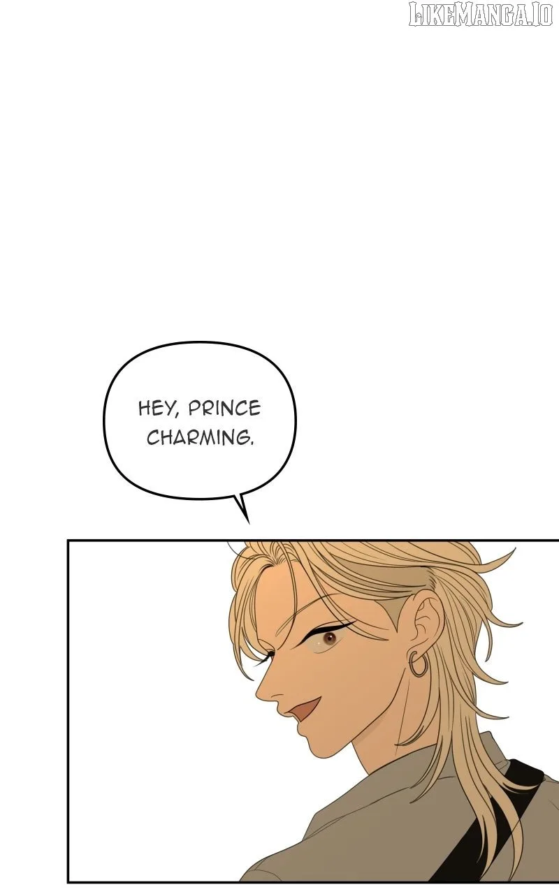 The Studentsof Illip Arts High Chapter 68 page 1