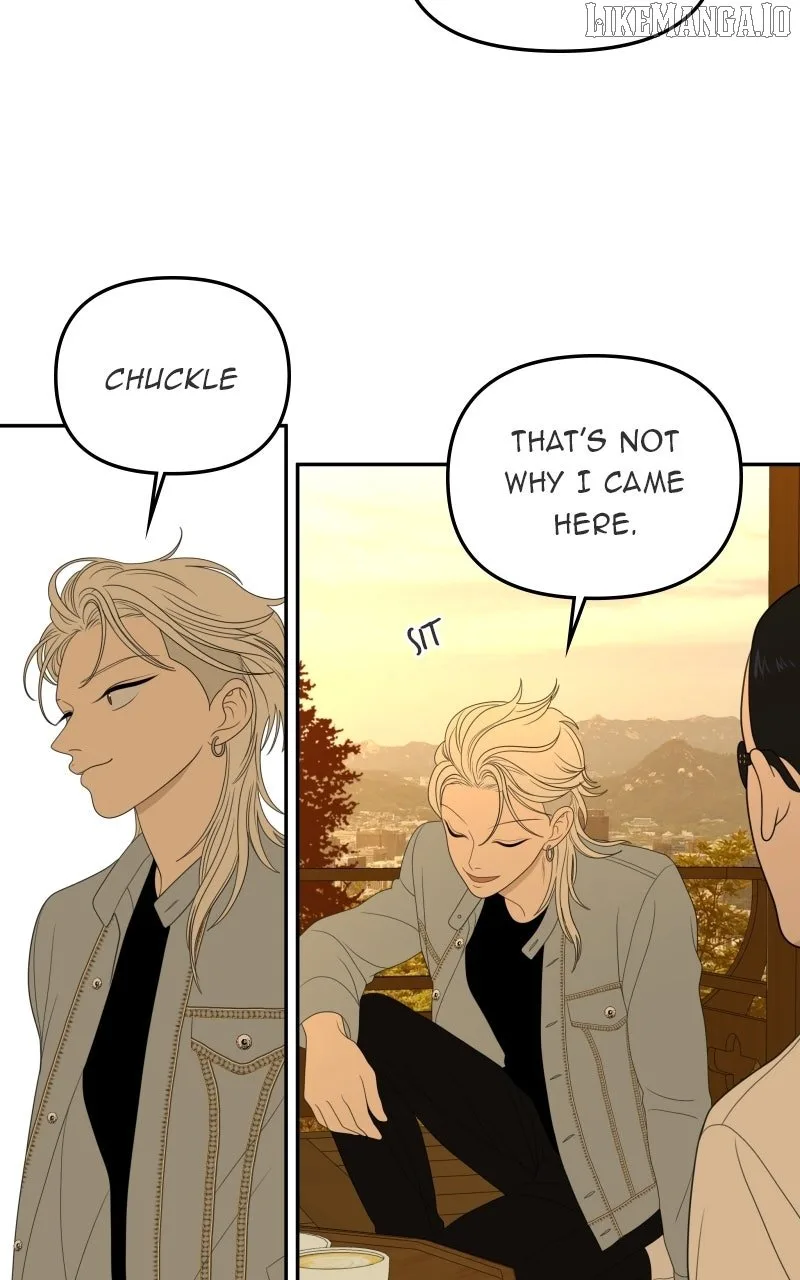 The Studentsof Illip Arts High Chapter 68 page 6