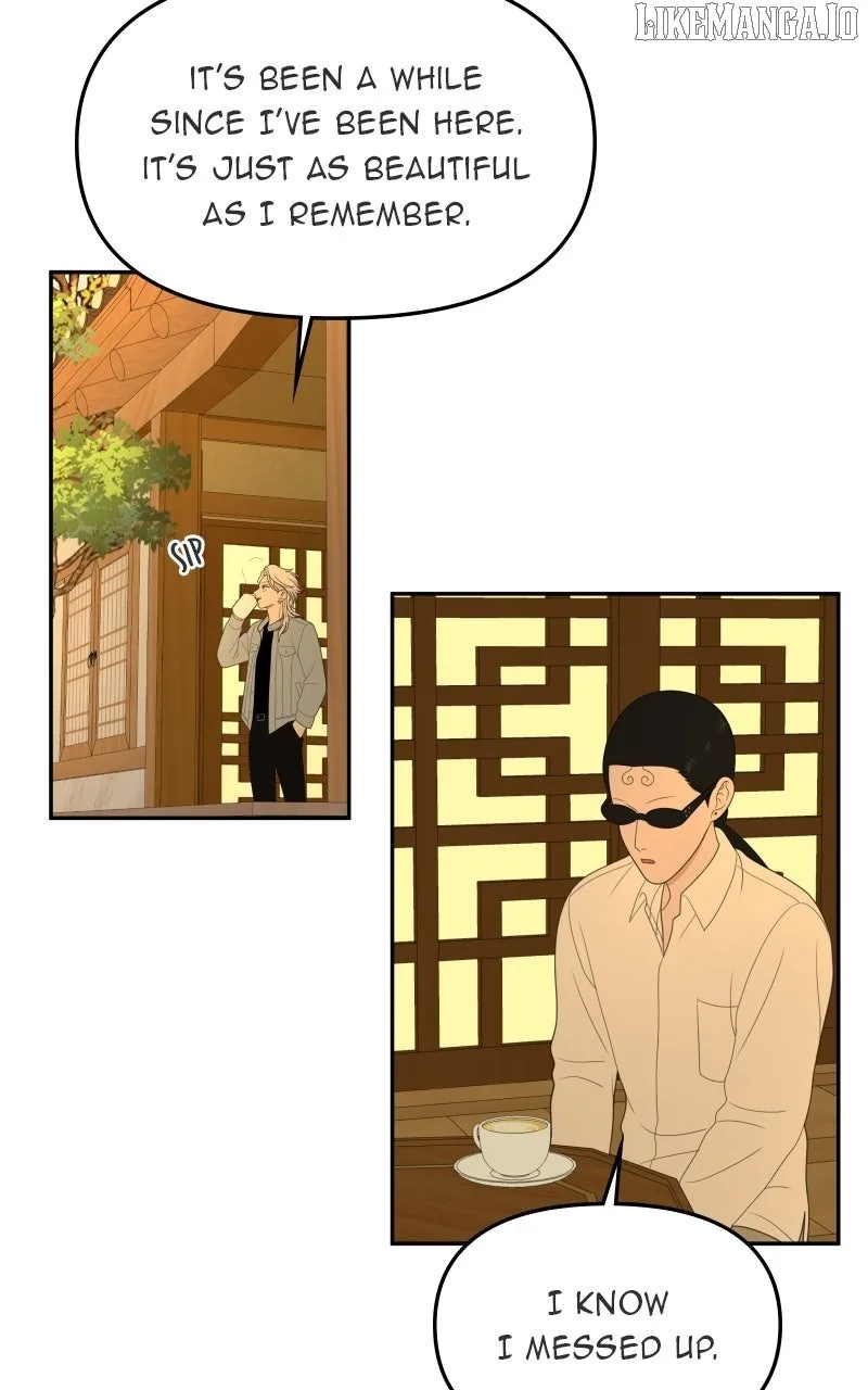 The Studentsof Illip Arts High Chapter 68 page 5
