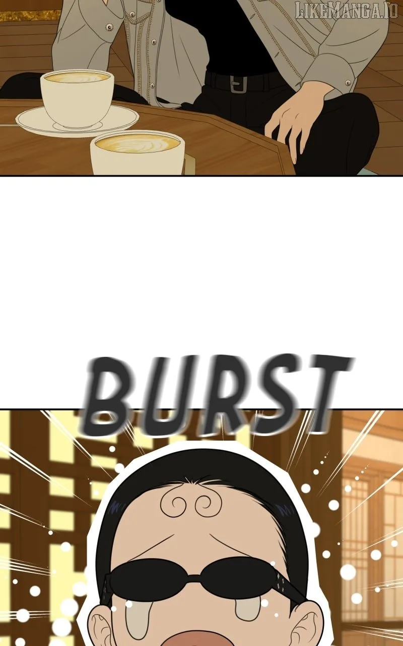 The Studentsof Illip Arts High Chapter 68 page 8