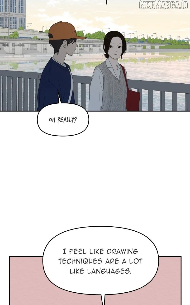 The Studentsof Illip Arts High Chapter 68 page 20