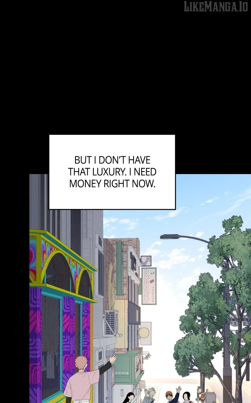 The Studentsof Illip Arts High Chapter 68 page 16