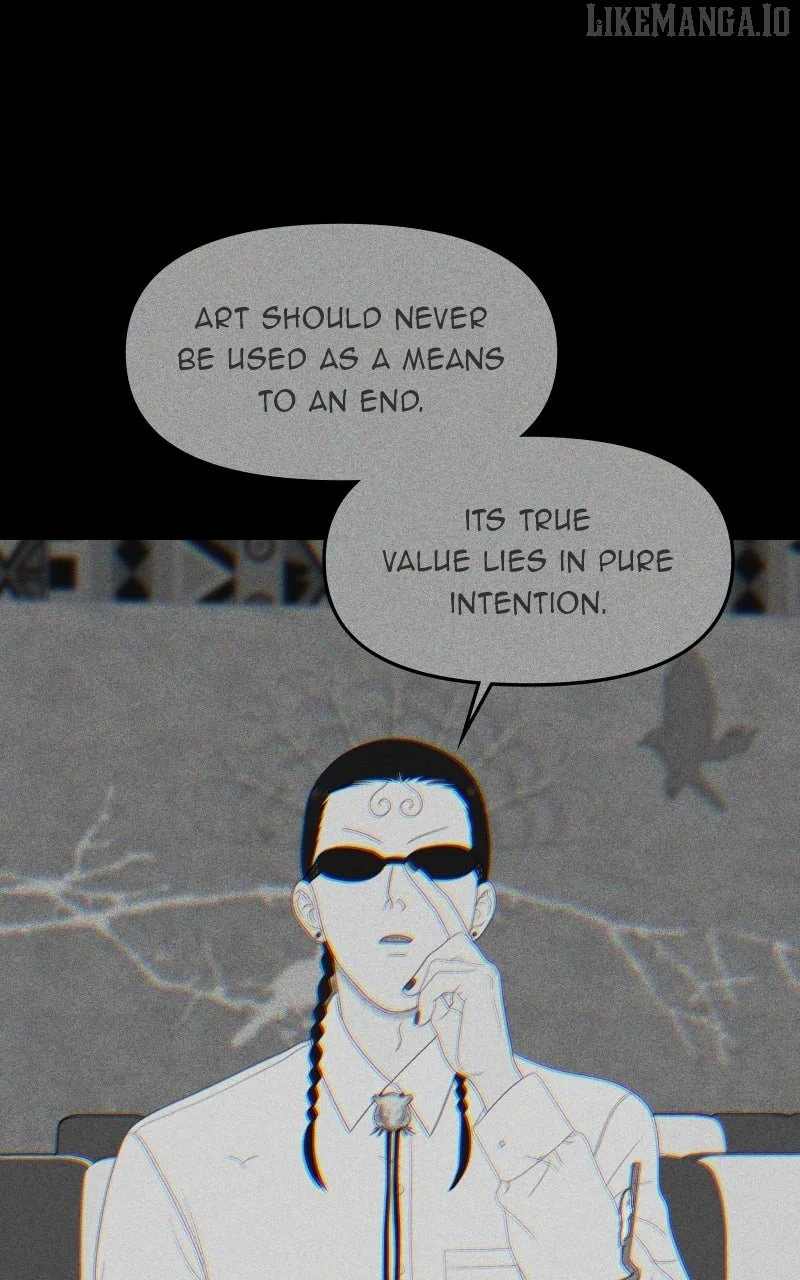 The Studentsof Illip Arts High Chapter 68 page 13
