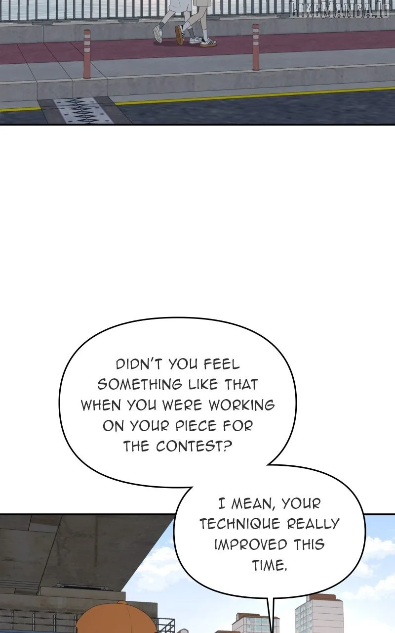 The Studentsof Illip Arts High Chapter 68 page 24