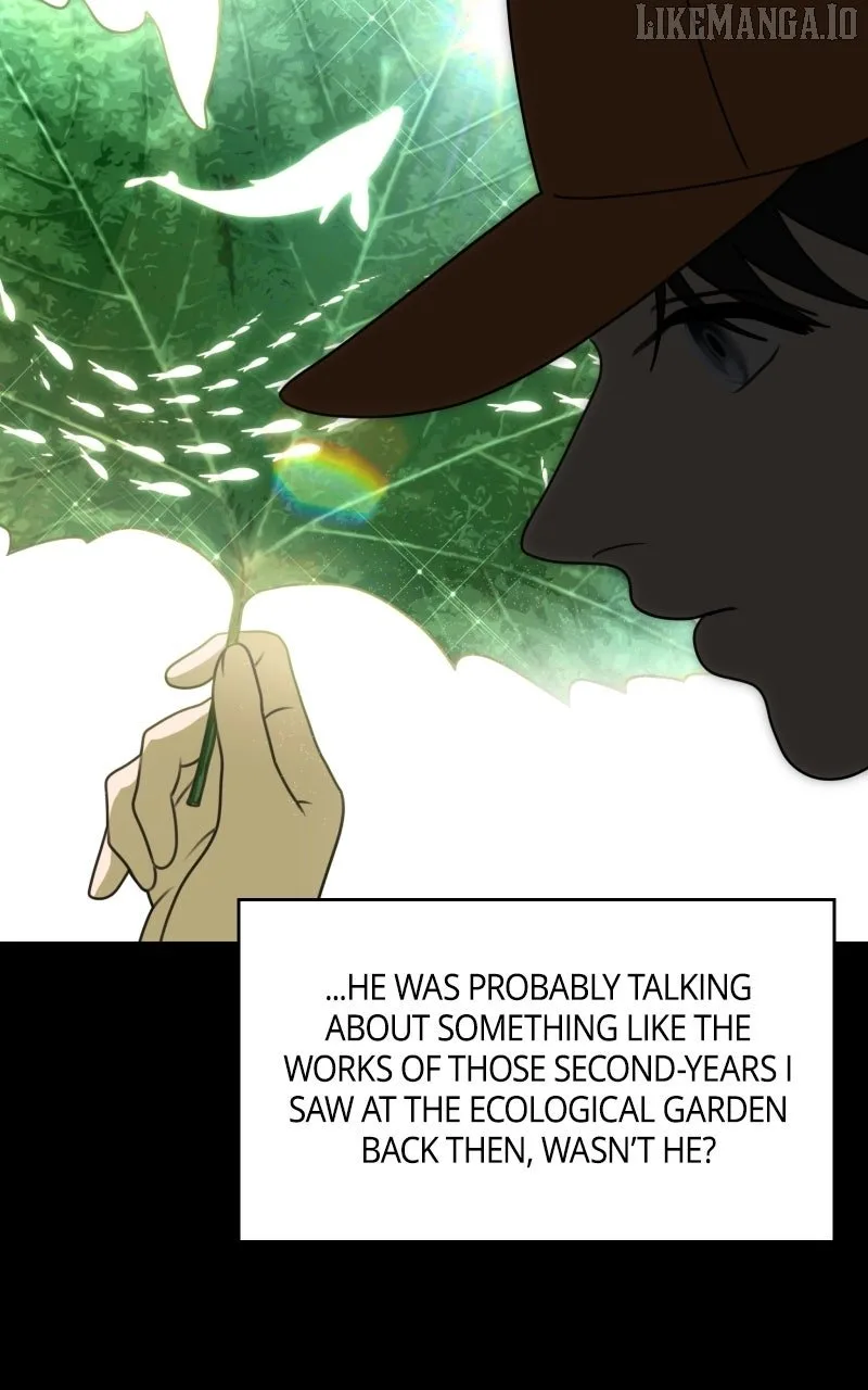 The Studentsof Illip Arts High Chapter 68 page 15
