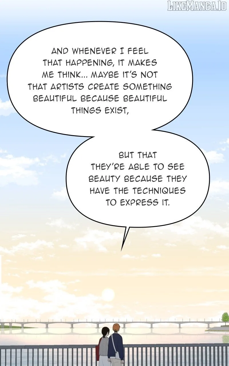 The Studentsof Illip Arts High Chapter 68 page 23