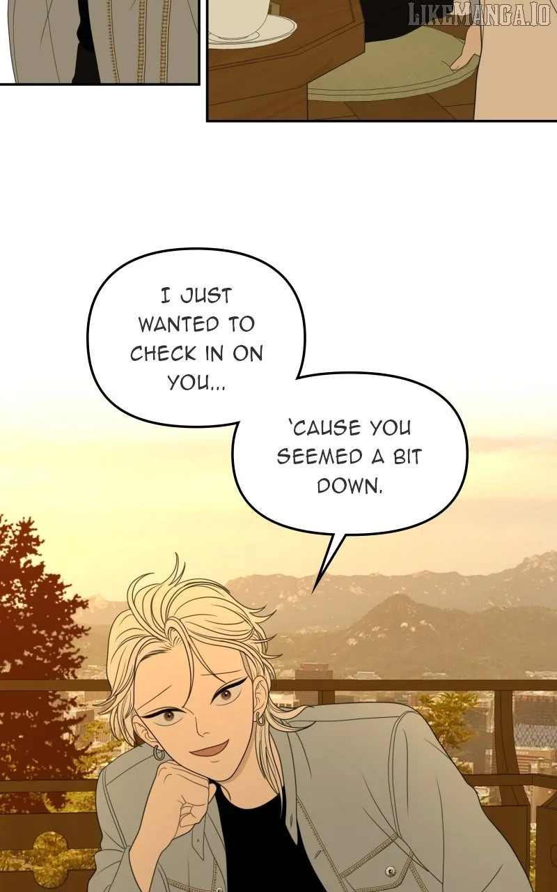 The Studentsof Illip Arts High Chapter 68 page 7
