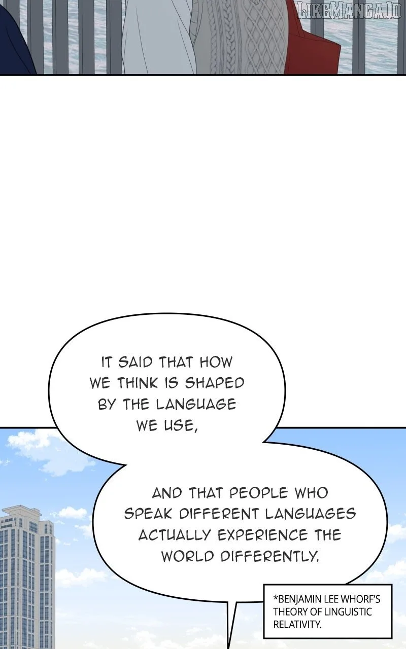 The Studentsof Illip Arts High Chapter 68 page 19