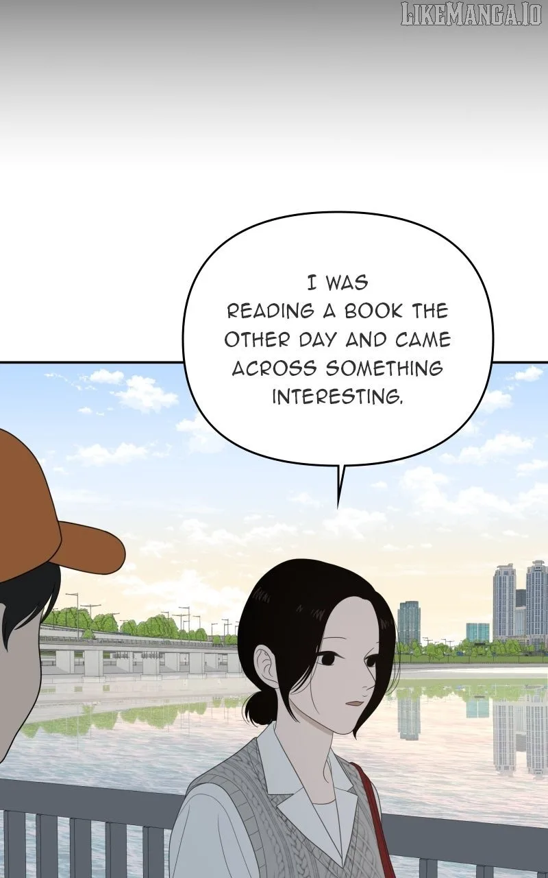 The Studentsof Illip Arts High Chapter 68 page 18