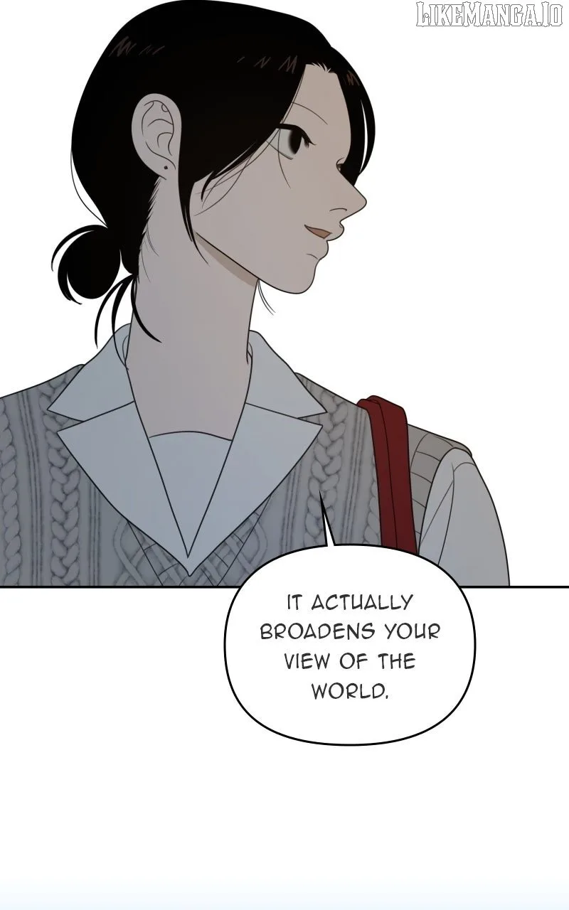 The Studentsof Illip Arts High Chapter 68 page 22