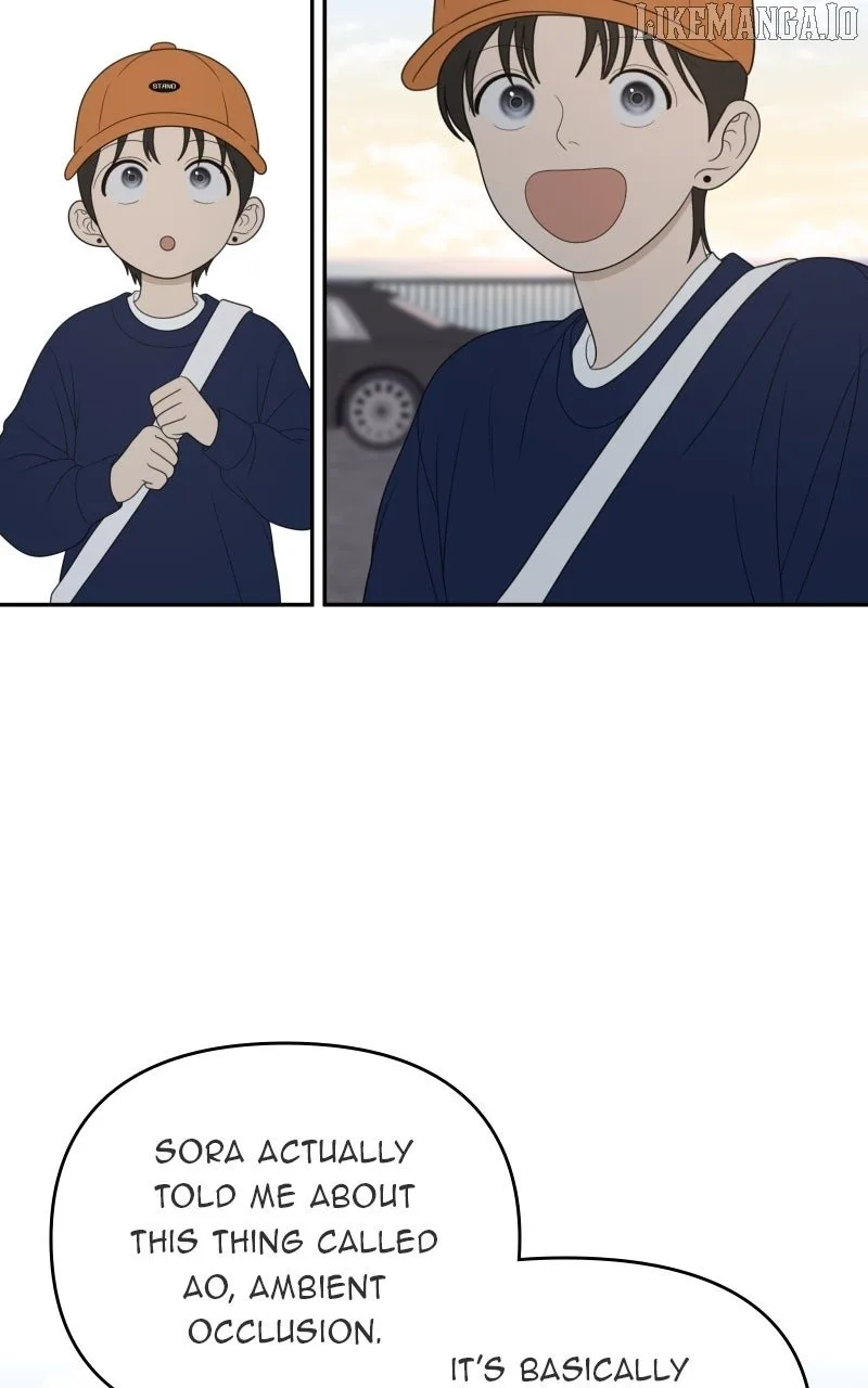 The Studentsof Illip Arts High Chapter 68 page 26