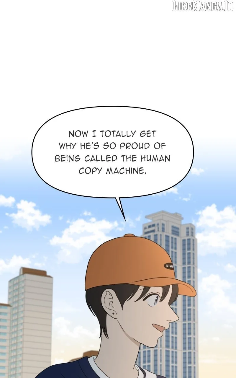 The Studentsof Illip Arts High Chapter 68 page 29