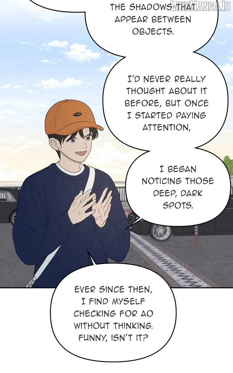 The Studentsof Illip Arts High Chapter 68 page 27
