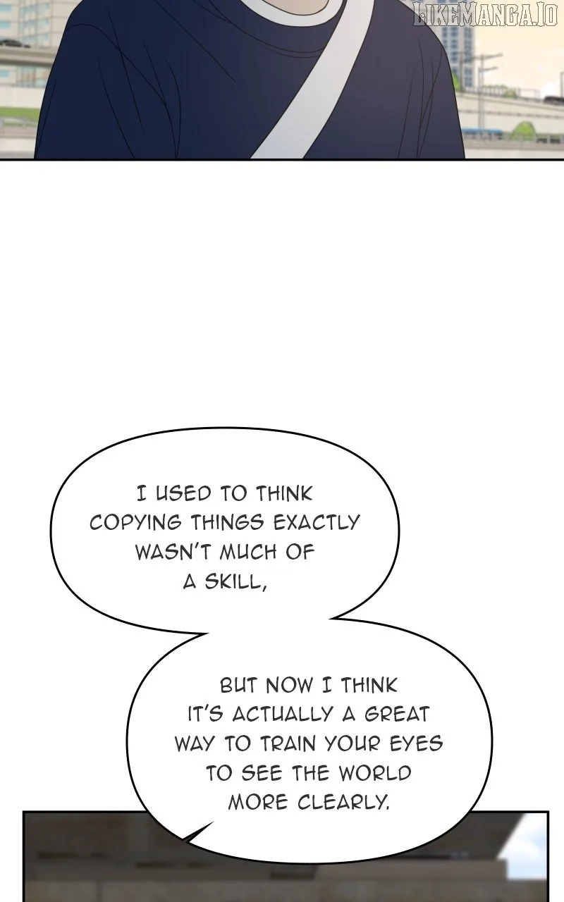 The Studentsof Illip Arts High Chapter 68 page 30