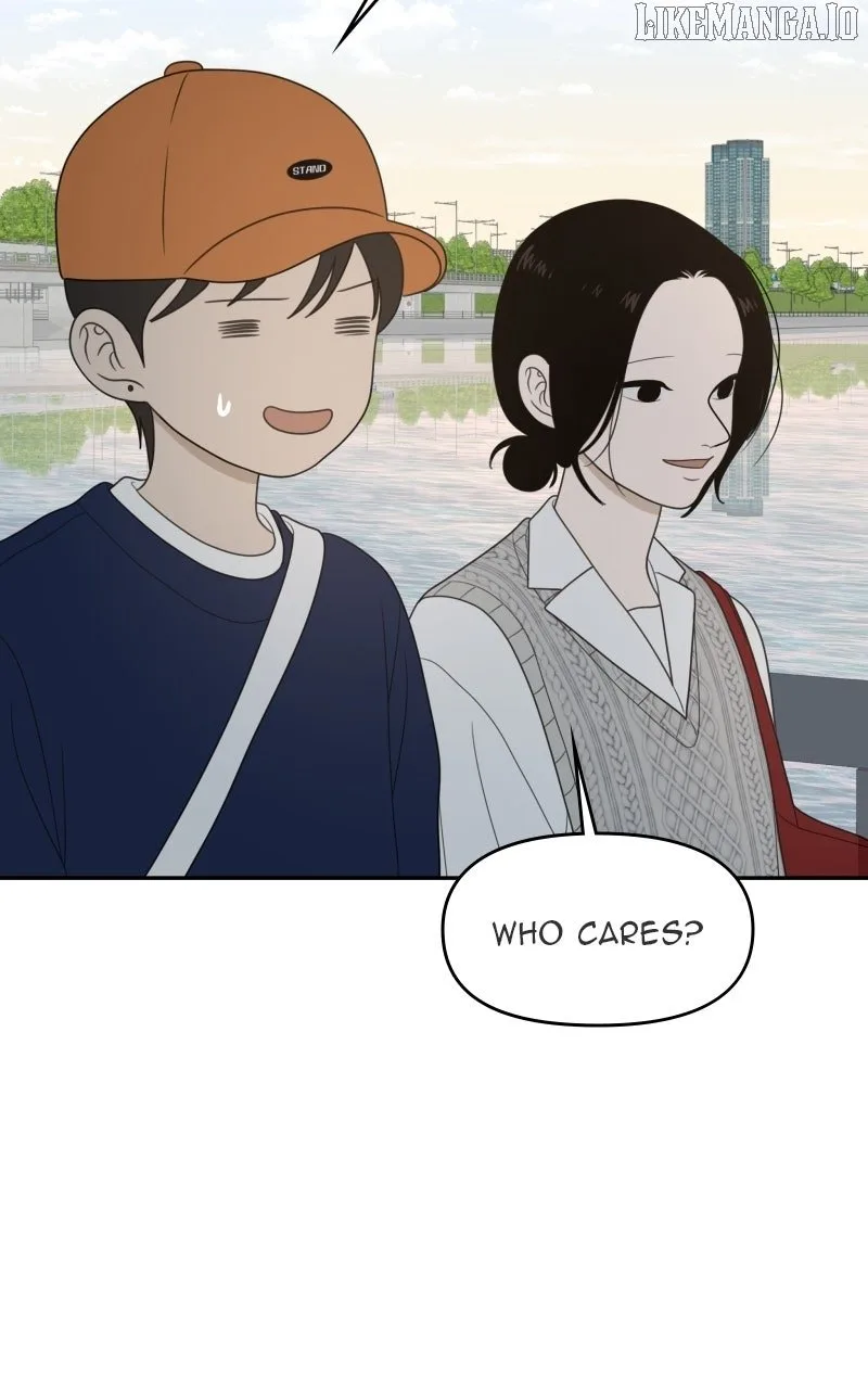 The Studentsof Illip Arts High Chapter 68 page 32