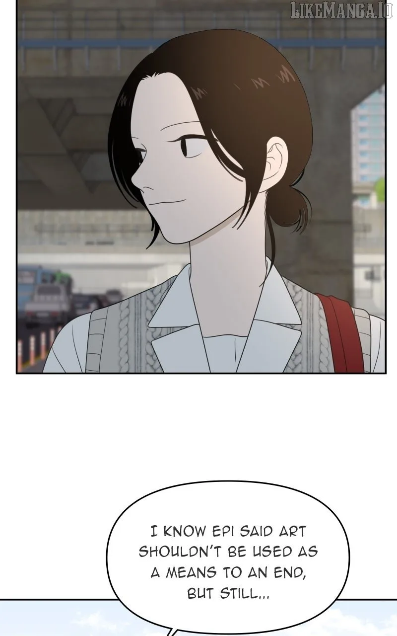 The Studentsof Illip Arts High Chapter 68 page 31