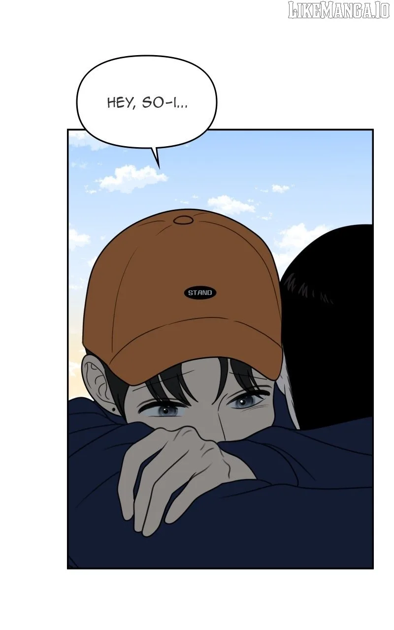The Studentsof Illip Arts High Chapter 68 page 38