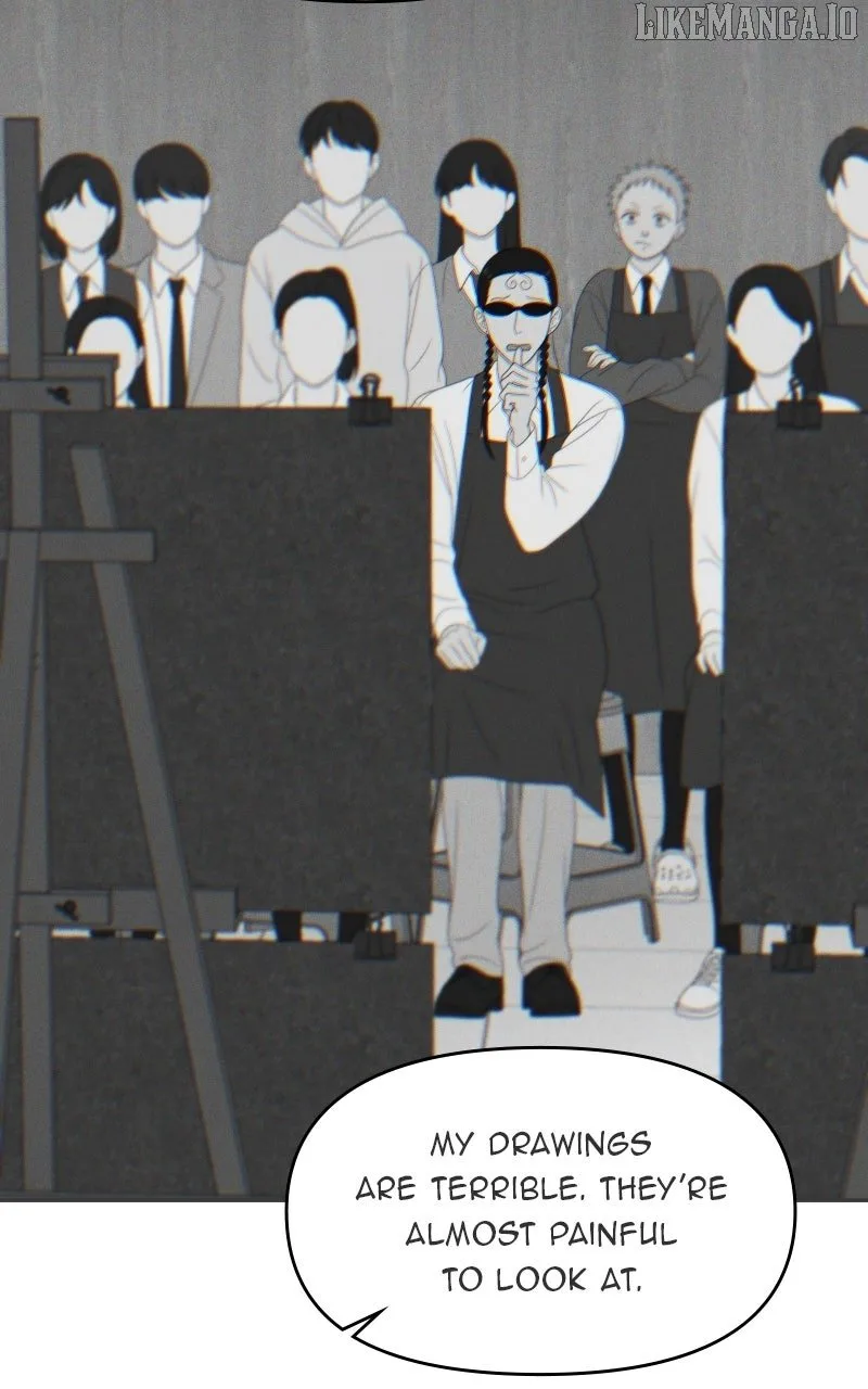 The Studentsof Illip Arts High Chapter 68 page 46