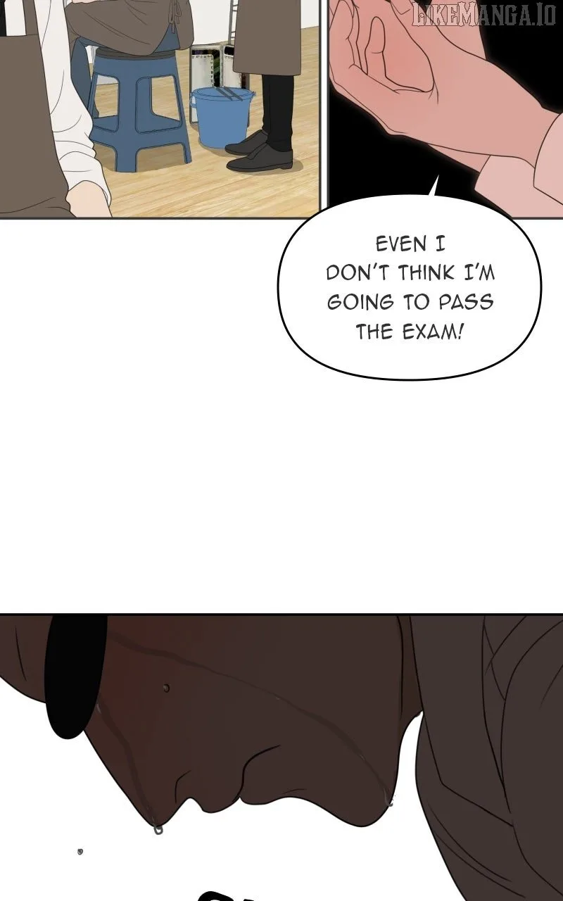 The Studentsof Illip Arts High Chapter 68 page 51