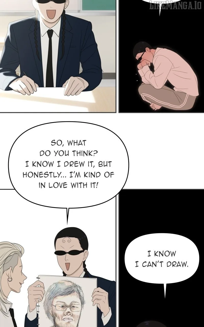 The Studentsof Illip Arts High Chapter 68 page 49