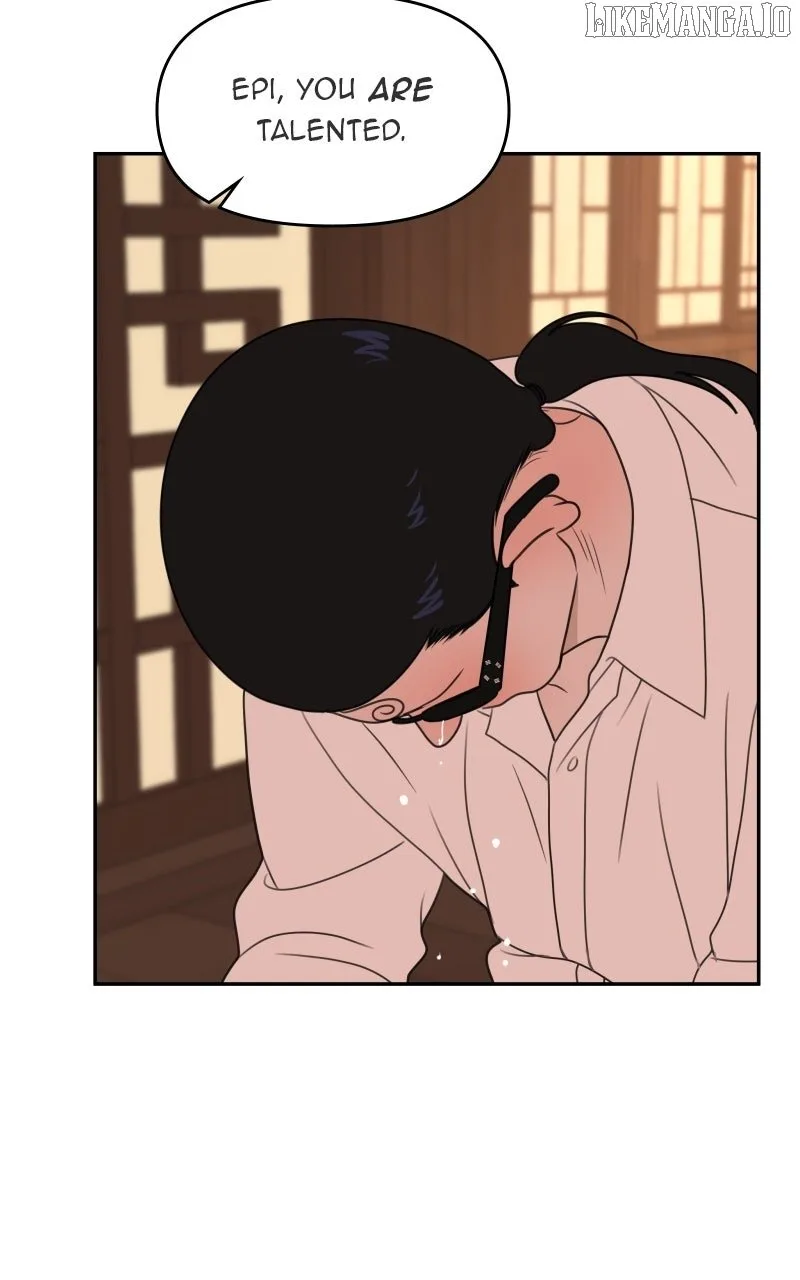 The Studentsof Illip Arts High Chapter 68 page 55