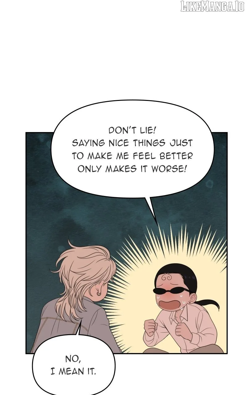 The Studentsof Illip Arts High Chapter 68 page 56