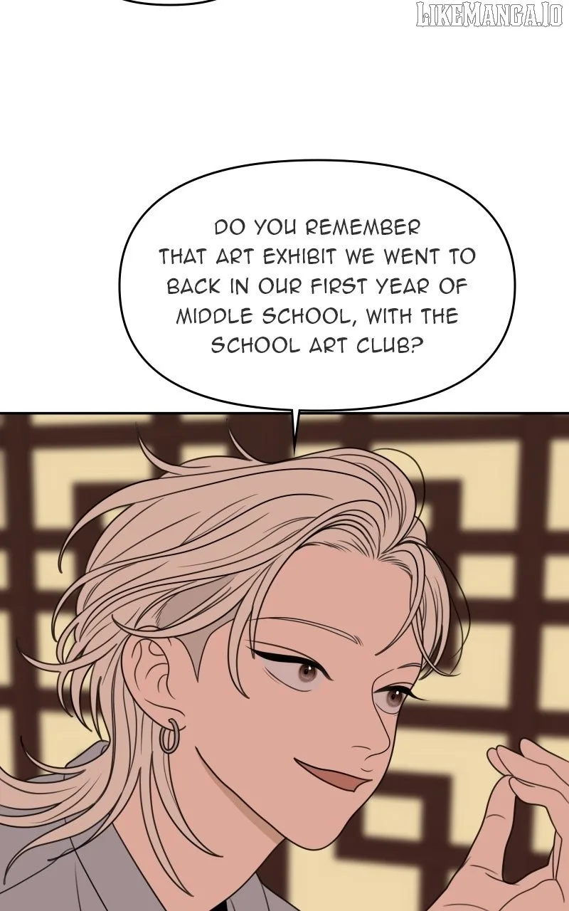 The Studentsof Illip Arts High Chapter 68 page 57