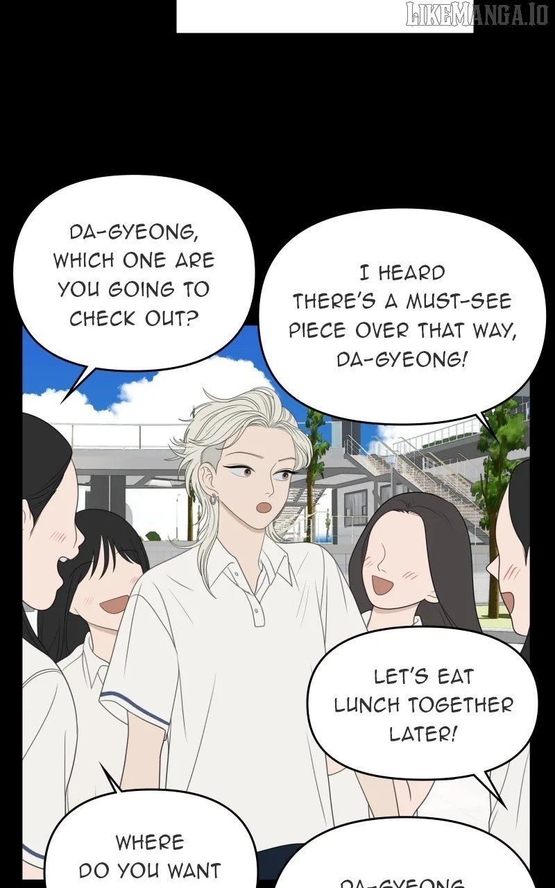 The Studentsof Illip Arts High Chapter 68 page 60