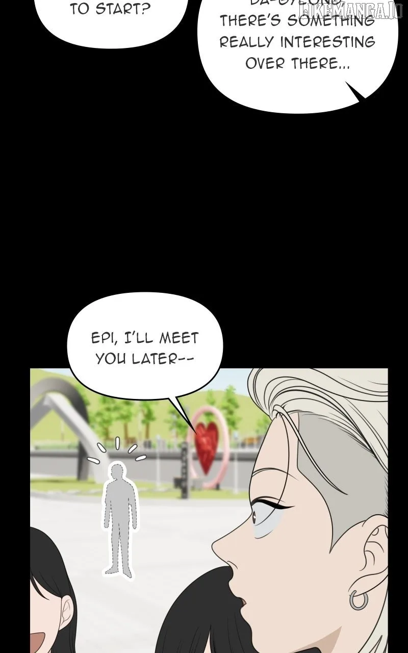 The Studentsof Illip Arts High Chapter 68 page 61