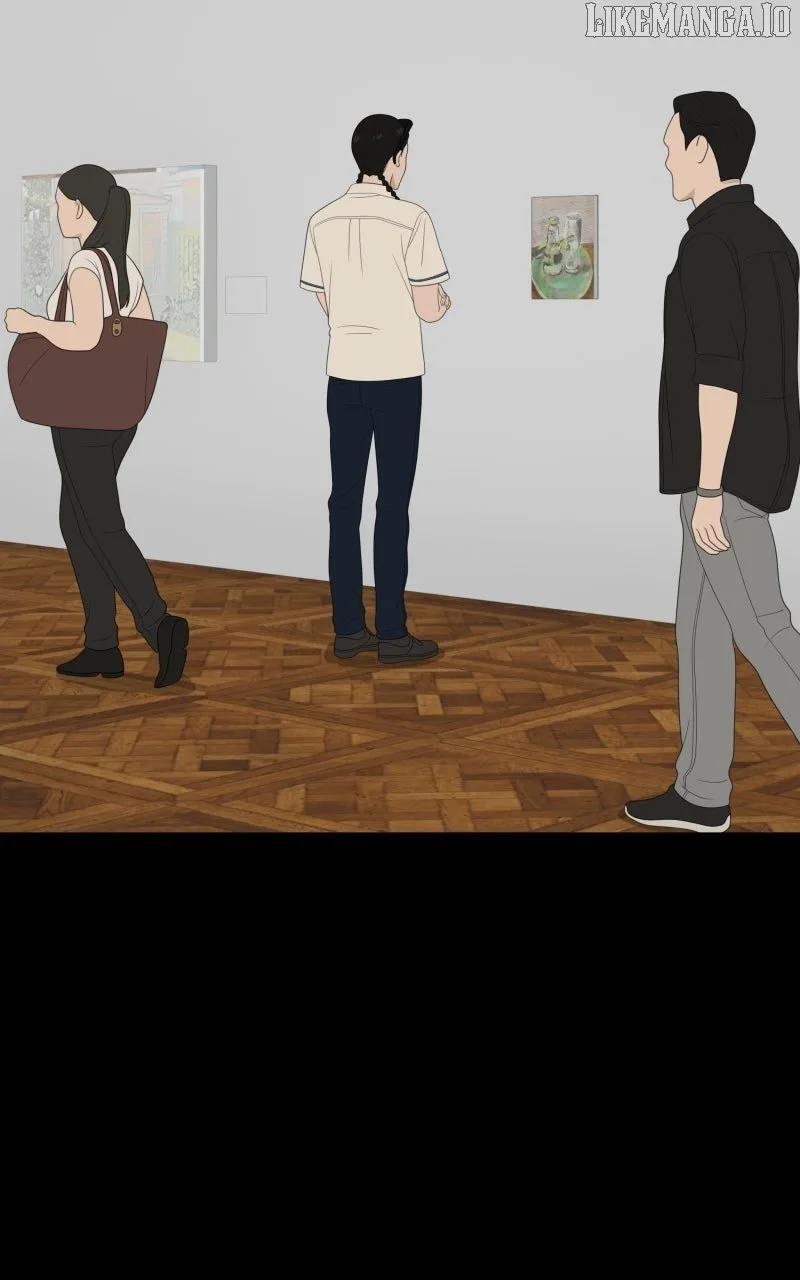 The Studentsof Illip Arts High Chapter 68 page 66