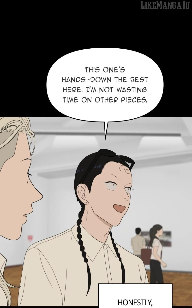 The Studentsof Illip Arts High Chapter 68 page 68