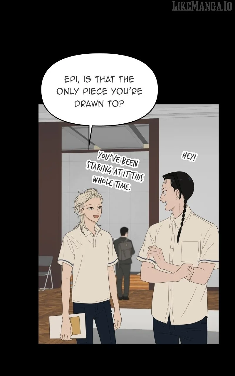 The Studentsof Illip Arts High Chapter 68 page 67