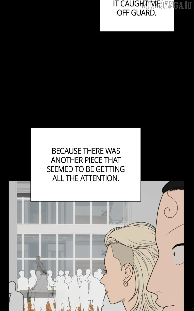 The Studentsof Illip Arts High Chapter 68 page 69