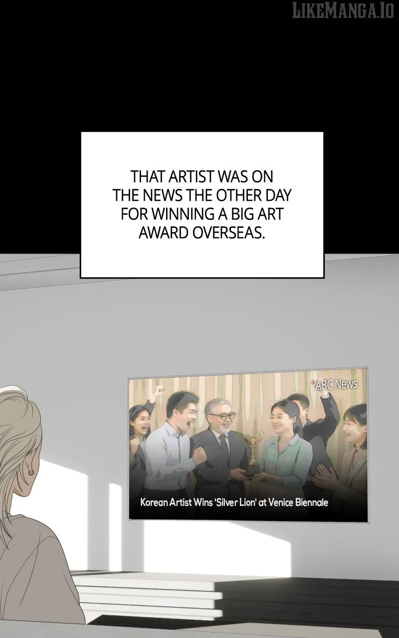 The Studentsof Illip Arts High Chapter 68 page 73