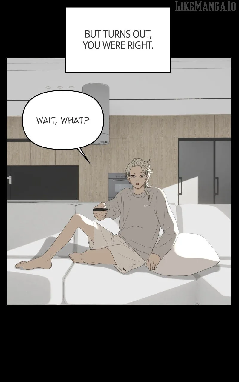 The Studentsof Illip Arts High Chapter 68 page 72