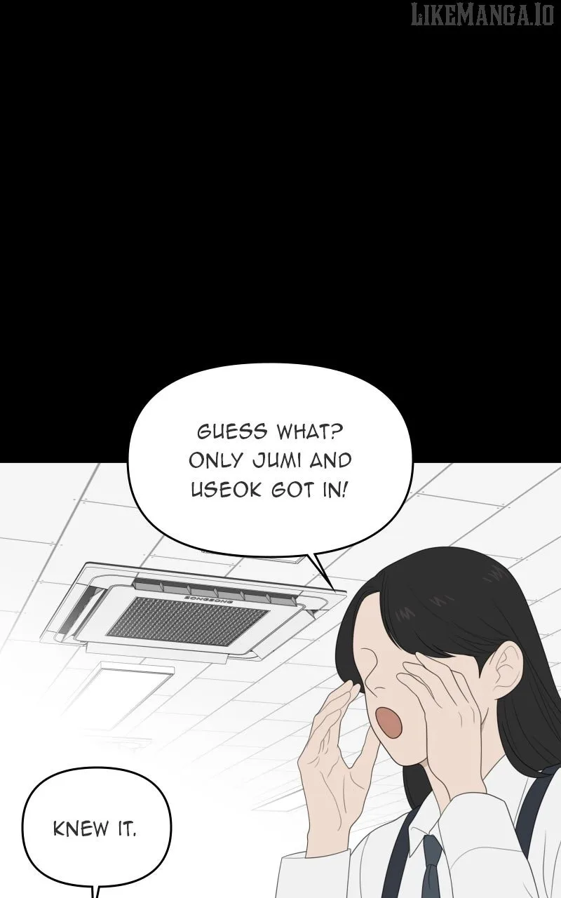 The Studentsof Illip Arts High Chapter 68 page 76