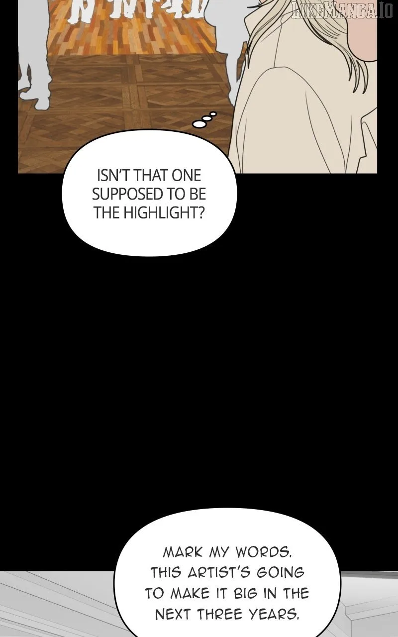 The Studentsof Illip Arts High Chapter 68 page 70