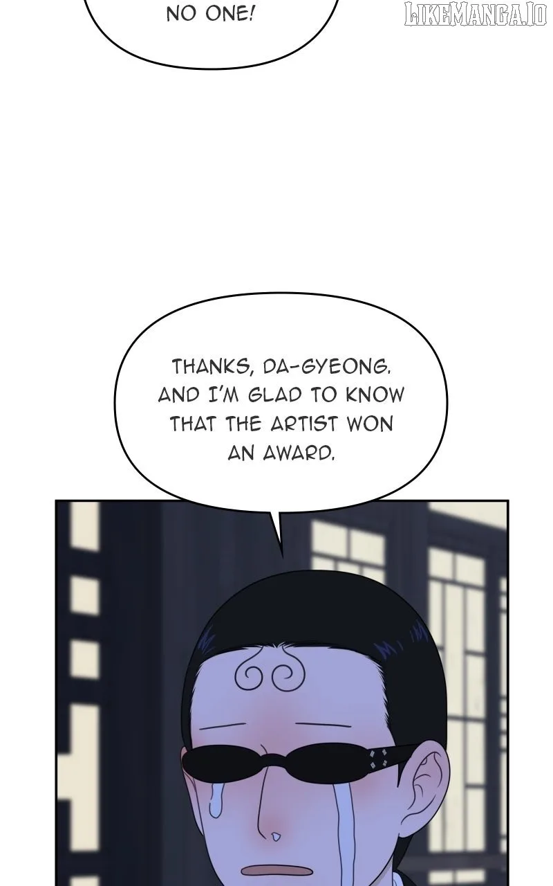 The Studentsof Illip Arts High Chapter 68 page 83