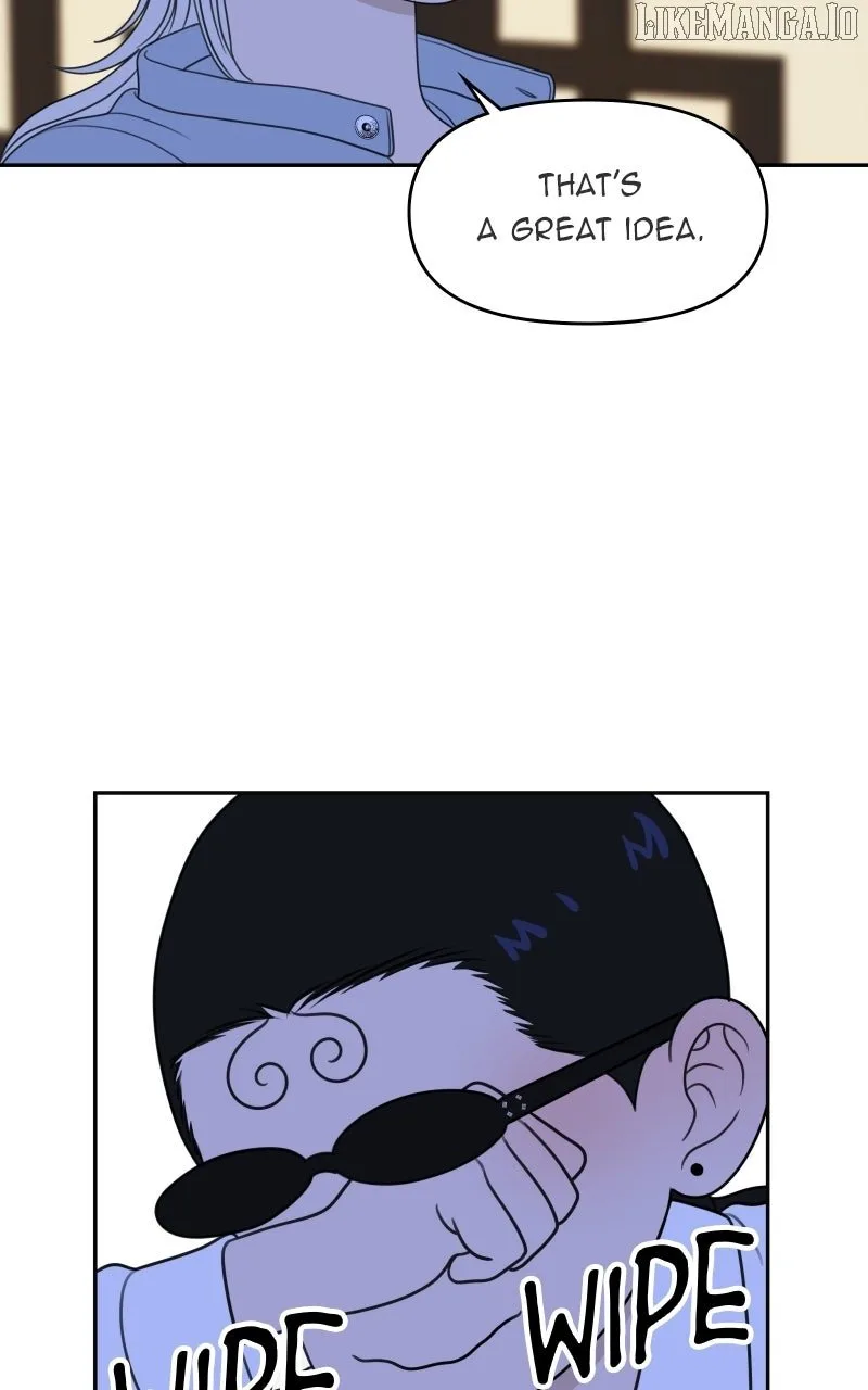 The Studentsof Illip Arts High Chapter 68 page 87