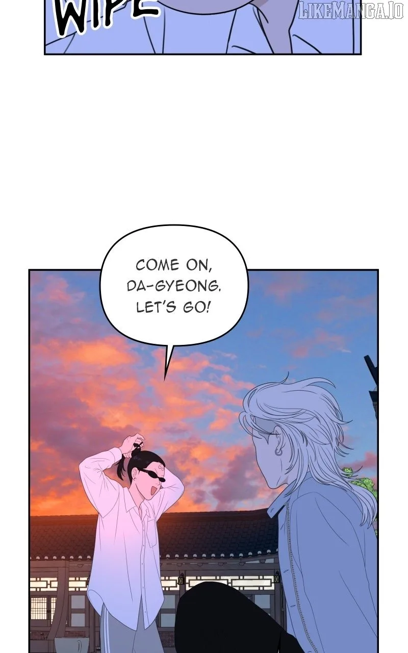 The Studentsof Illip Arts High Chapter 68 page 88